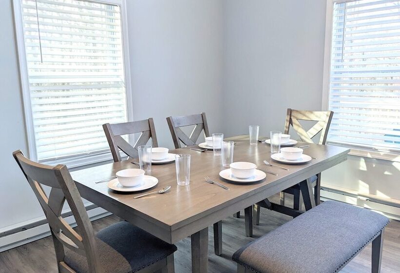 Woodland Chalet By Avantstay Deck + Lake Access