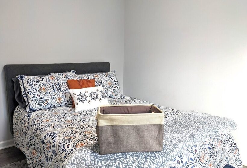 Woodland Chalet By Avantstay Deck + Lake Access