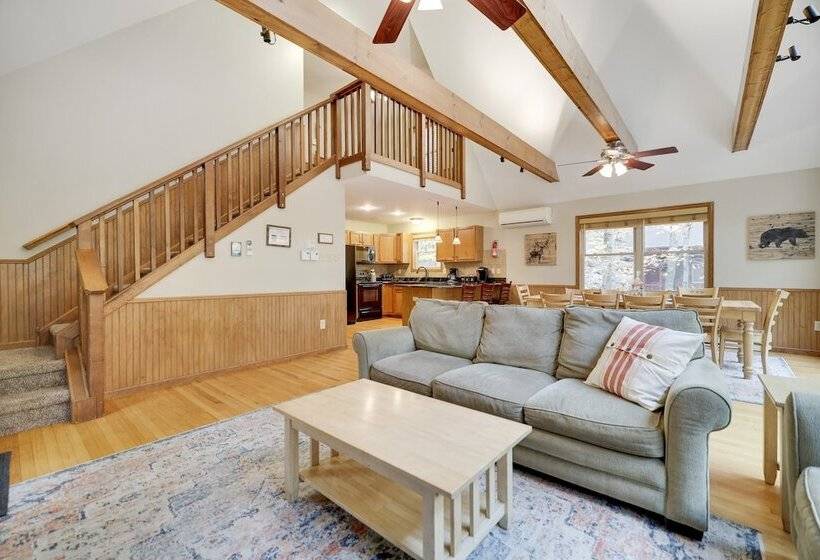 Woodland Oasis By Avantstay Hot Tub, Firepit, Walk To Lake