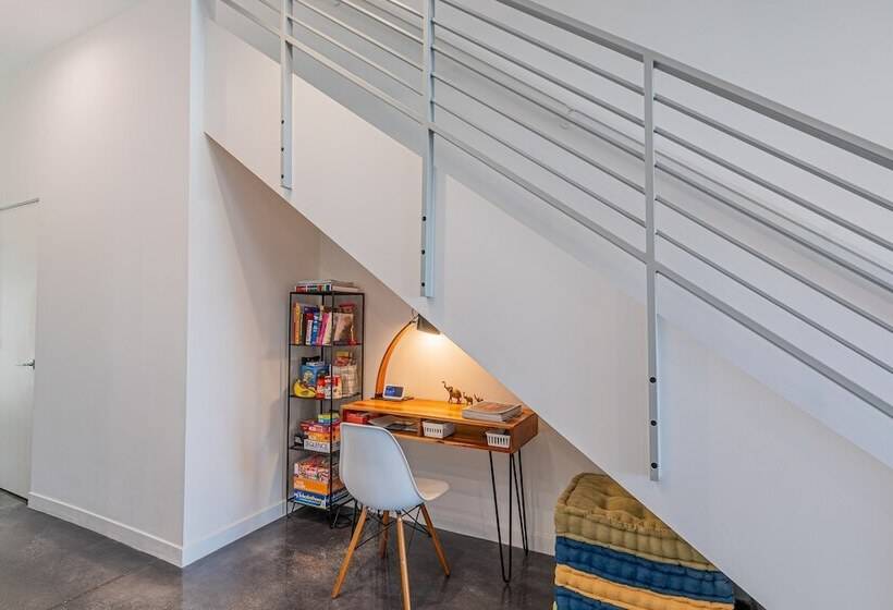 Zanjero By Avantstay Mins From Downtown Palm Springs Private Terrace, Shared Pool