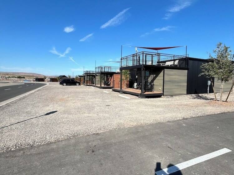 Zion Utah Jellystone Park