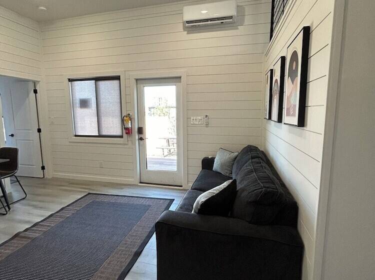 Zion Utah Jellystone Park