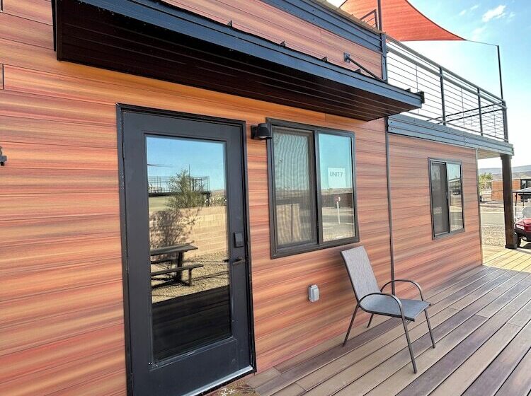 Zion Utah Jellystone Park