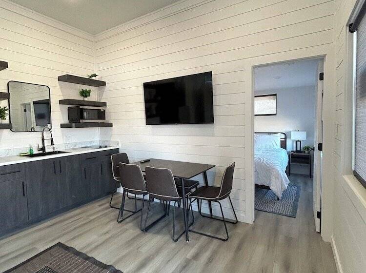 Zion Utah Jellystone Park