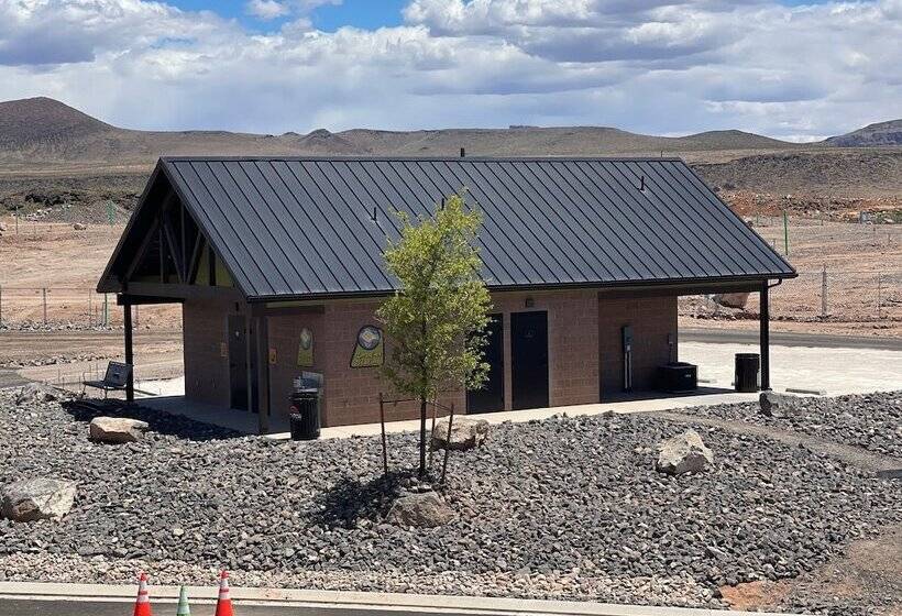 Zion Utah Jellystone Park