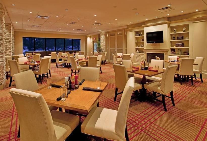 酒店 Adam S Mark & Conference Center