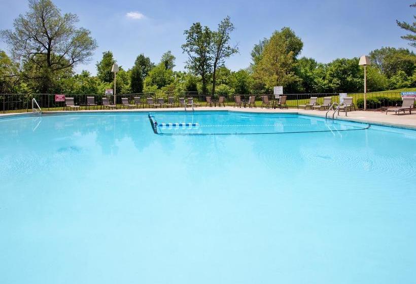 酒店 Adam S Mark & Conference Center