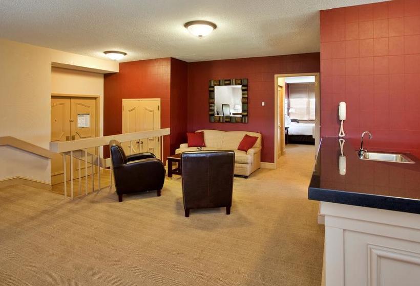 酒店 Adam S Mark & Conference Center