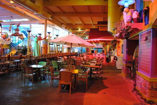 酒店 Adam S Mark & Conference Center