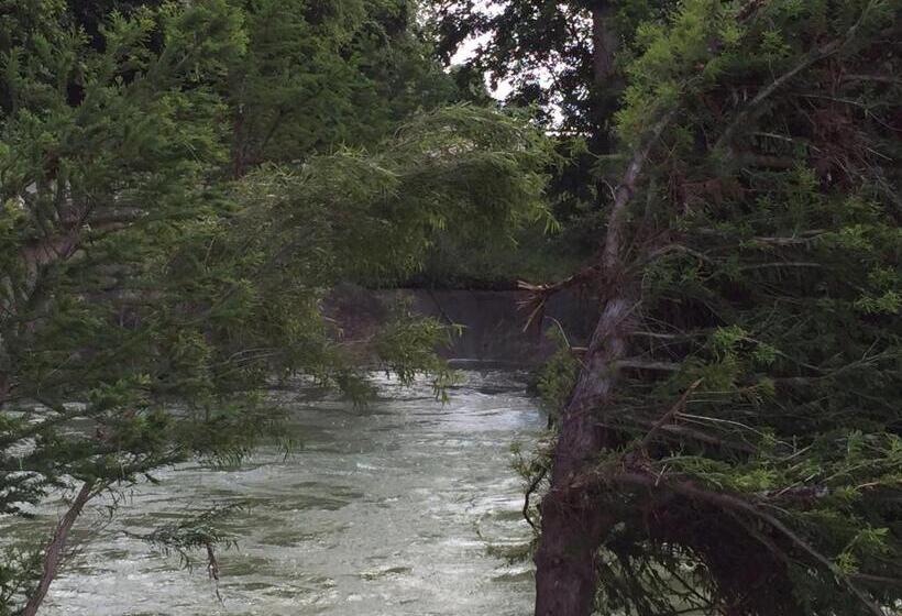 호스텔 A Place To Stay Rooms