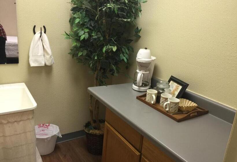 호스텔 A Place To Stay Rooms