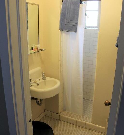 فندق صغير Blue Swallow Motel