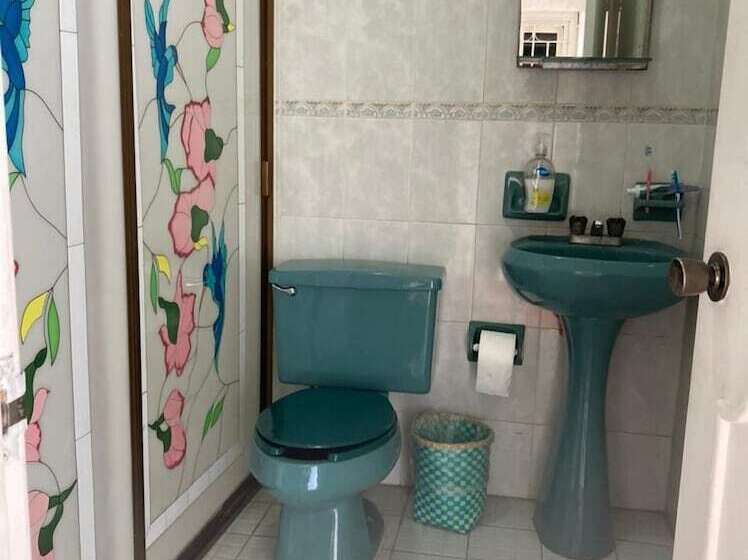 הוסטל Hostal Casa Blanca