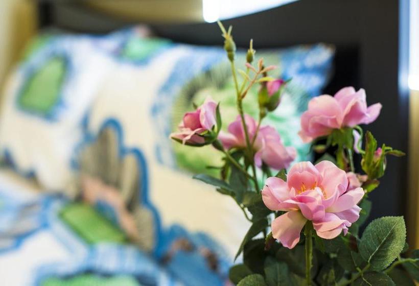 فندق صغير Los Angeles Vacation Rooms