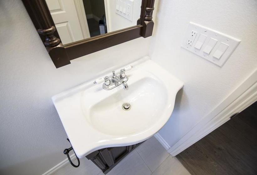 הוסטל Los Angeles Vacation Rooms