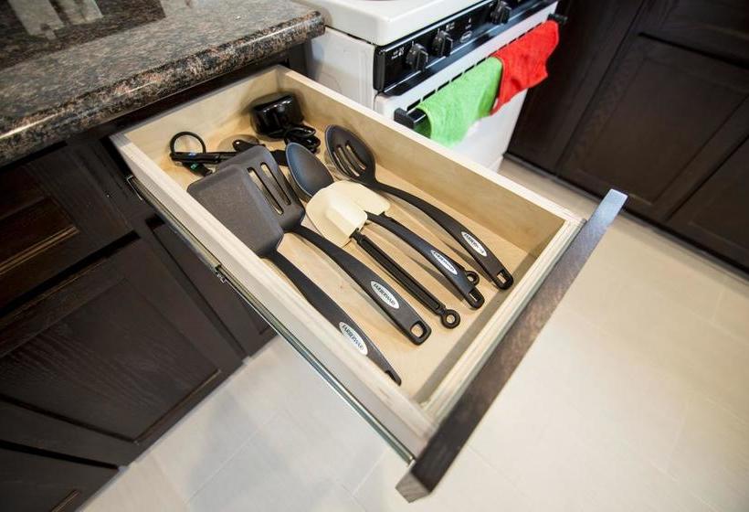 فندق صغير Los Angeles Vacation Rooms