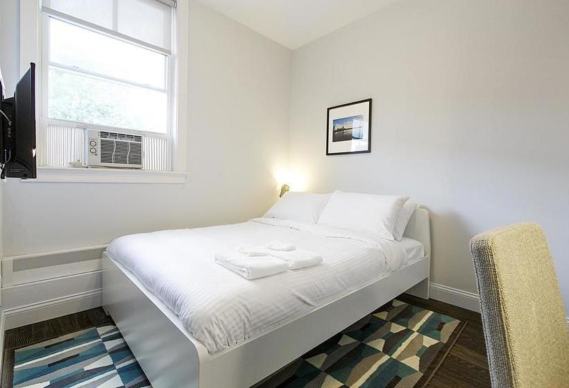 Quarters On Dot By Thatch