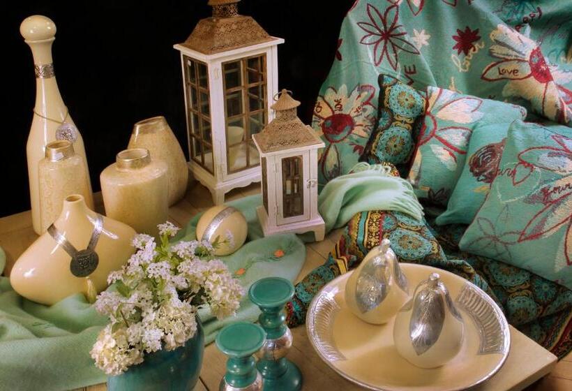 Altos De Belgrano Hotel Cabañas Golf Y Spa