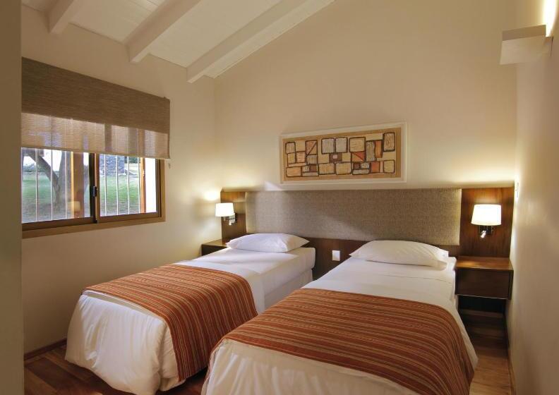 Altos De Belgrano Hotel Cabañas Golf Y Spa