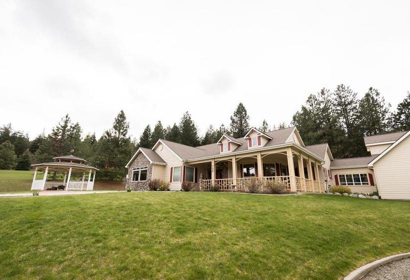 American Country Bed & Breakfast