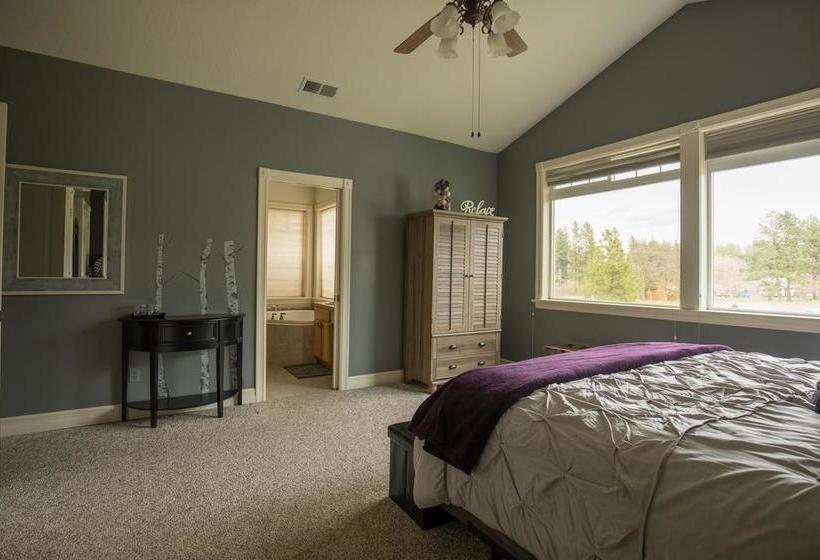 American Country Bed & Breakfast