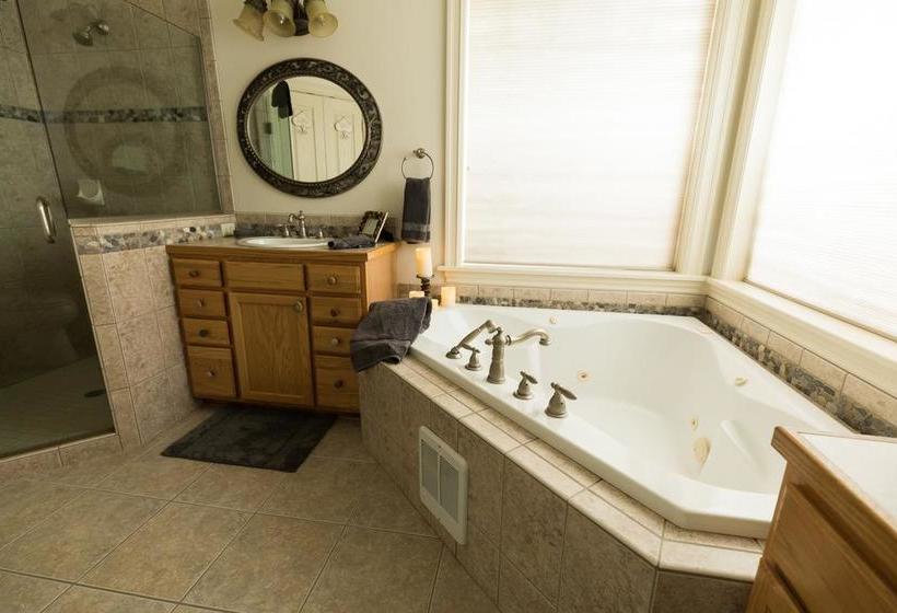 American Country Bed & Breakfast