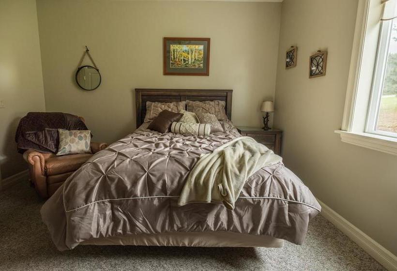 American Country Bed & Breakfast