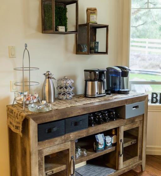 American Country Bed & Breakfast