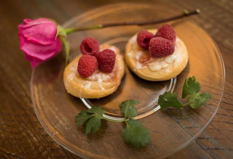 American Country Bed & Breakfast