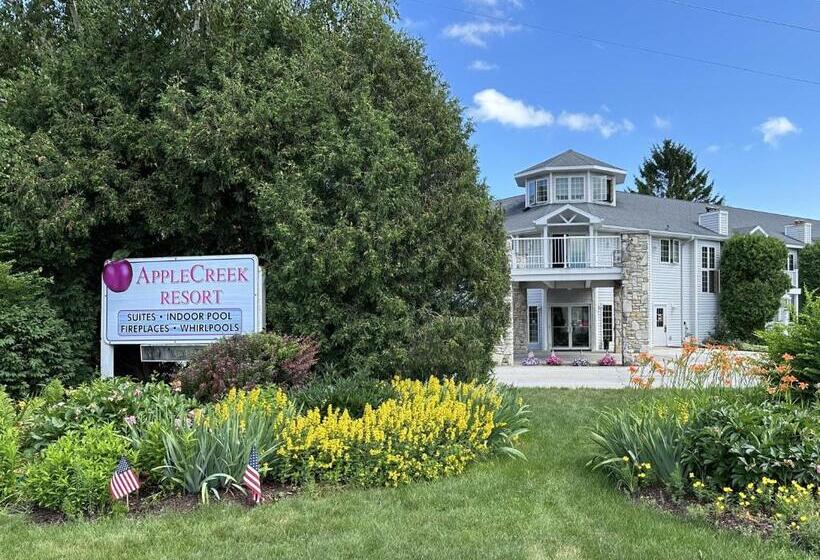 Applecreek Resort Hotel & Suites