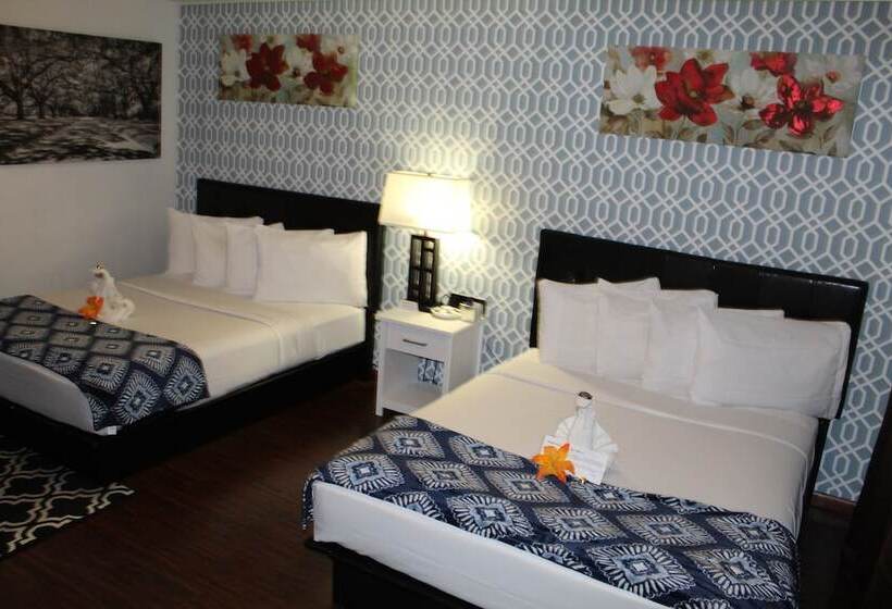 Arrowhead Motel