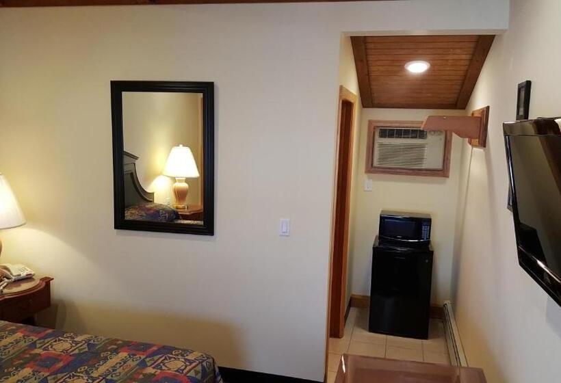 Atlantic Motel
