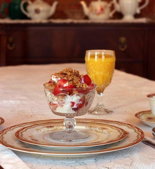 Avenue Hotel Bed And Breakfast