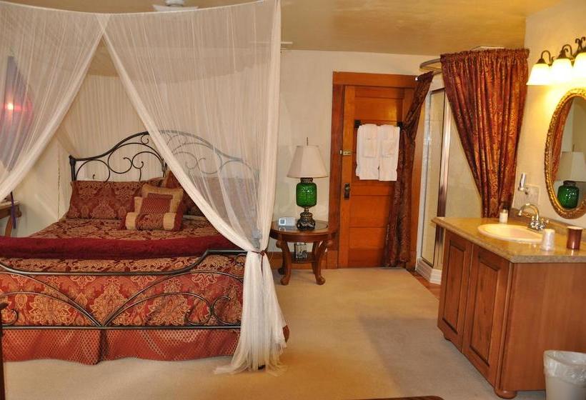 Avenue Hotel Bed And Breakfast