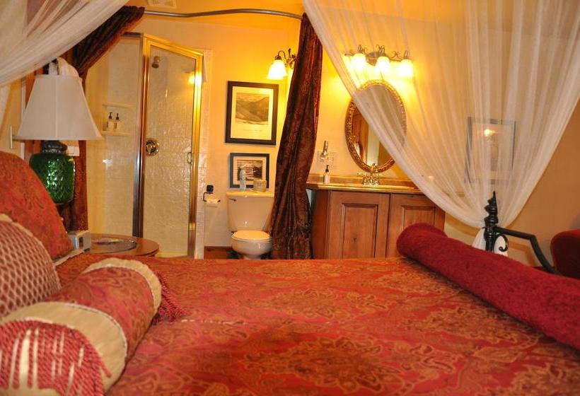 Avenue Hotel Bed And Breakfast