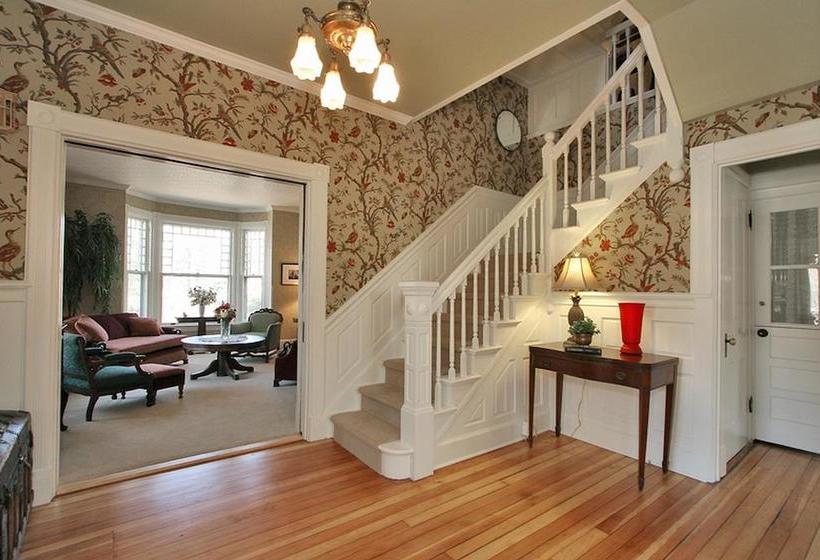 Avenue Hotel Bed And Breakfast