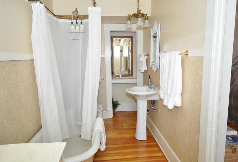 Avenue Hotel Bed And Breakfast