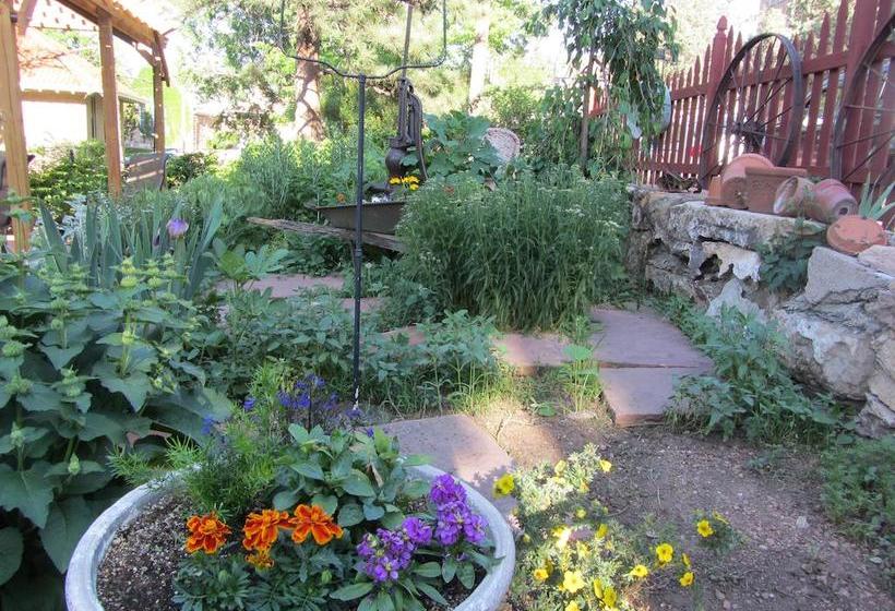 Avenue Hotel Bed And Breakfast