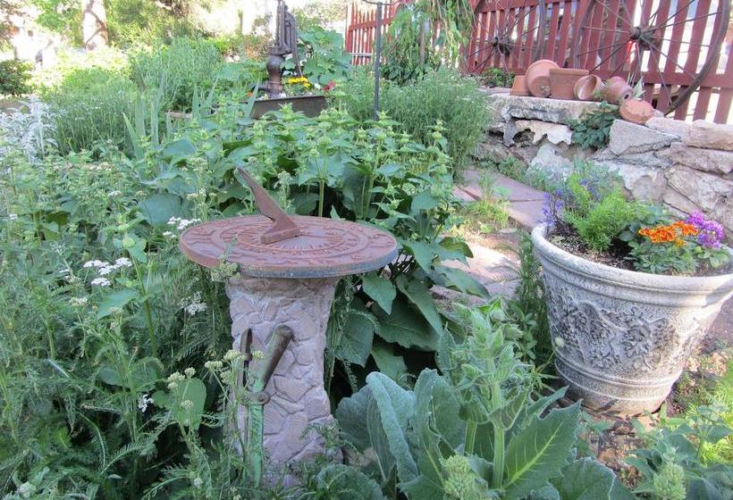 Avenue Hotel Bed And Breakfast