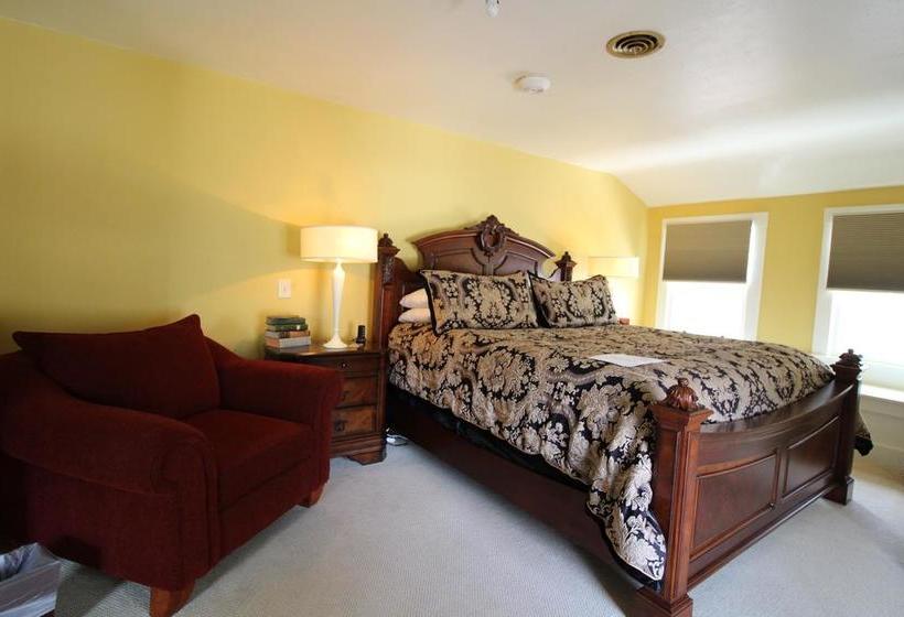 Avenue Hotel Bed And Breakfast