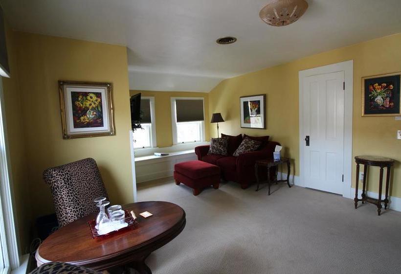 Avenue Hotel Bed And Breakfast