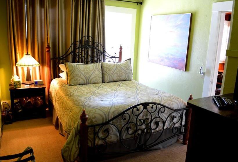 Avenue Hotel Bed And Breakfast