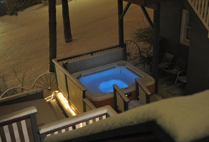 Avenue Hotel Bed And Breakfast