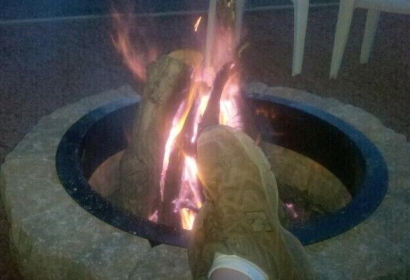 Beagle's Bed & Breakfast