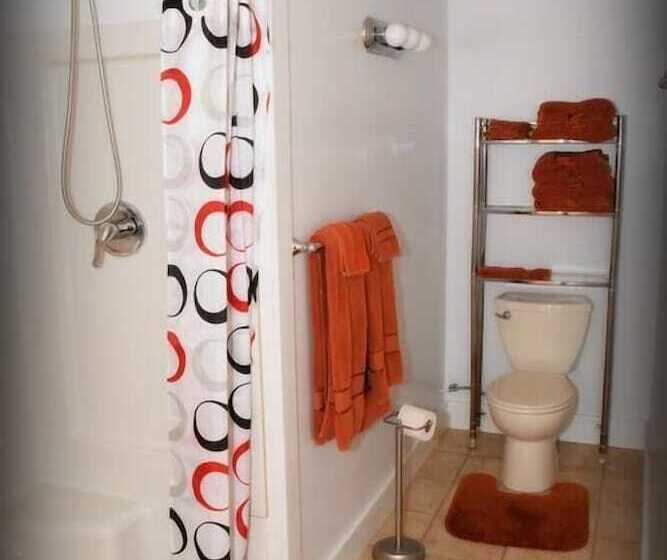 Beagle's Bed & Breakfast