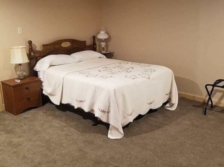 Beagle's Bed & Breakfast