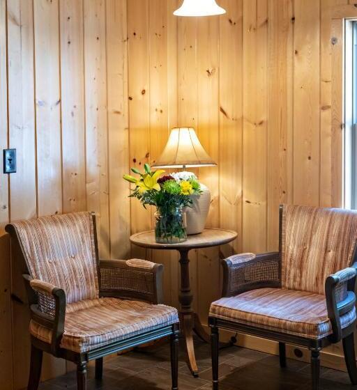 Bed and Breakfast A Stay Inn Ely