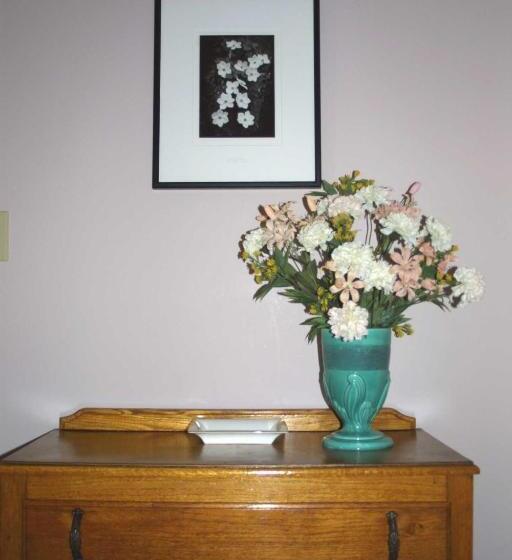 Bed and Breakfast Arden Forest Inn