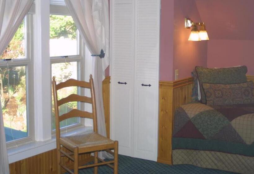 Bed and Breakfast Arden Forest Inn