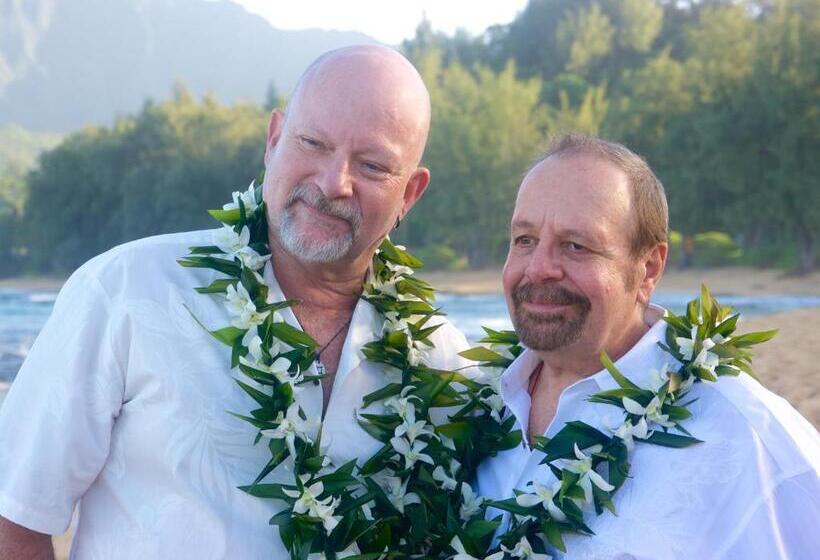 Bed and Breakfast Arden Forest Inn